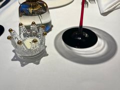 -王品牛排(郑州大卫城店)