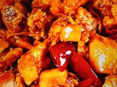 自贡冷吃兔-福源药膳鸡(天润城店)