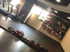 -一兆韦德健身(古美店)