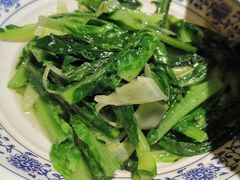 油麦菜-杨记隆府(汉街店)