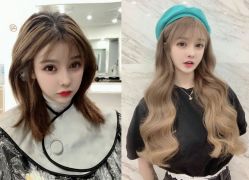 -3AM HAIR SALON染发烫发接发