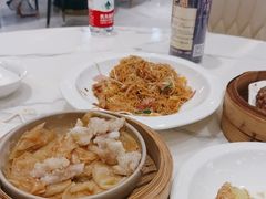 -海上名珠·海鲜酒楼(励骏庞都店)