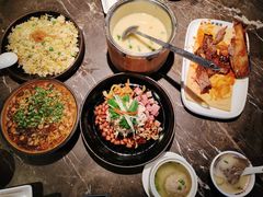 -大潮淮·淮扬菜(何园旗舰店)