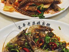 -长平老姿娘夜粥(平东一街店)