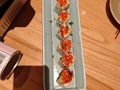 -Tuna maki寿司(苏州中心商场店)