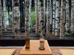 -Metal hands·铁手咖啡