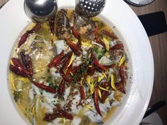 -太二酸菜鱼(菱角湖万达店)