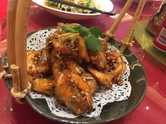 -锦粤宫·精致粤菜(深圳北站店)