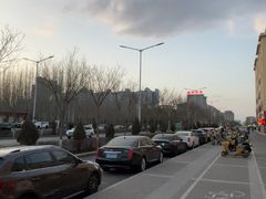 -嘉峪关城市博物馆