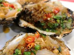 海蛎子-就这家旋转小火锅(西安路罗斯福店)