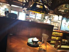 -楼兰新疆主题餐厅(苏州中心店)