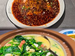 -麻都·成都菜(人民广场店)