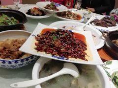 -陶然居·重庆菜(鱼洞老街店)