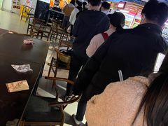 大堂-安徽阜阳卷馍(西单店)