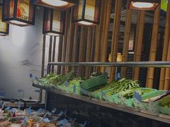 -千岛湖小鱼儿·淳安匠心农家菜