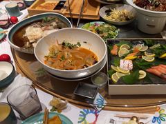 -四季餐厅(大寺店)