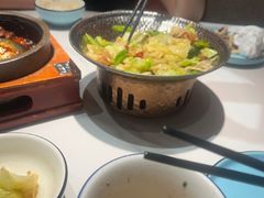 -厝小满.姜母鸭/泉州菜(桥南店)