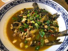 -邵老爹老杭州白斩鸡·家常菜(建国北路店)