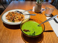 -La Strada(安福路店)