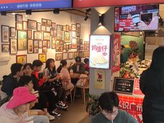 -香港鸳鸯王(西湖路店)