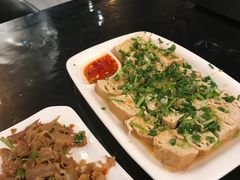 -吉亨面馆(古北1699店)
