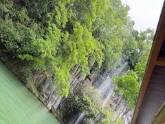 -天河潭旅游度假区