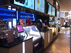 -SFC上影影城(港汇永华IMAX激光店)