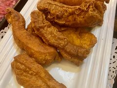 老油条-小叫驴养生驴肉火锅(龙游店)