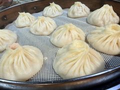 -邢家锅贴老店·非遗·开封菜(金明广场店)