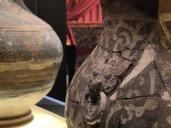 -北京大葆台遗址博物馆