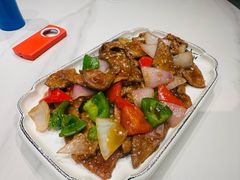 -旺达·福州菜(正大广场店)