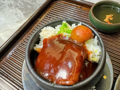 -君霖海鲜私房菜(春柳店)