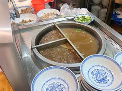 -锦泓老字号猪脏粉(东联大厦店)