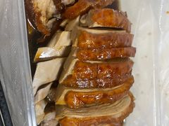 -竺桥兄弟烤鸭馆(竺桥店)