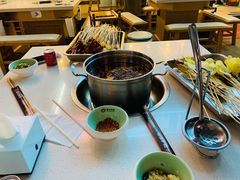 -屋头串串(新街里店)