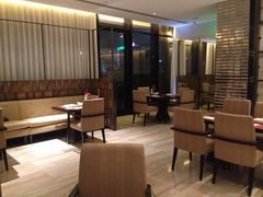-上海衡山路十二号华邑酒店