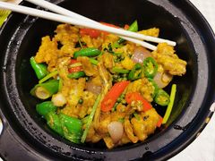 -望乡楼上海菜(日月光店)