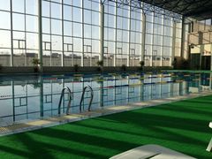 -西安国际陆港假日酒店