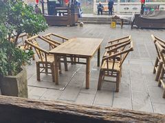 -古市香跷脚牛肉·非遗传承单位