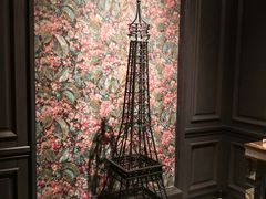 景观位-米洛克欧洲蛋糕(西南路店)