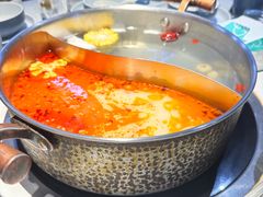 -濠七糟粕醋•海南酸汤火锅(中关村店)