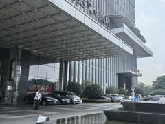 -长沙富力万达文华酒店