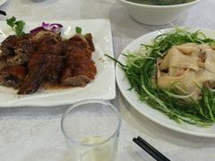 -珠江餐厅