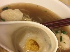 -永盈茶餐厅(中山四路店)