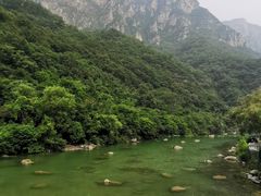 -云台山风景名胜区