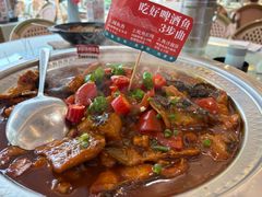-大师傅金奖啤酒鱼(阳光店)