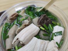 -牛师傅广式药膳牛骨汤美食(江南西店)