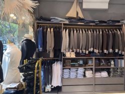 -ChenV西服礼服高级定制(市区养育巷店)