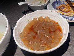 -前海沿·青岛菜(大拇指广场石老人店)