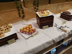 -北京辽宁大厦·盛安汇西餐厅